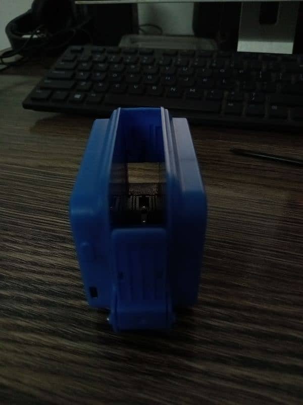 handled printer mini for expiry 5