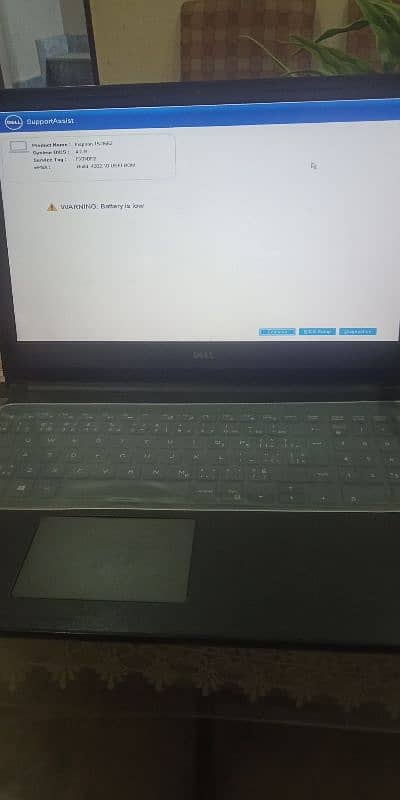 dell good condition 1