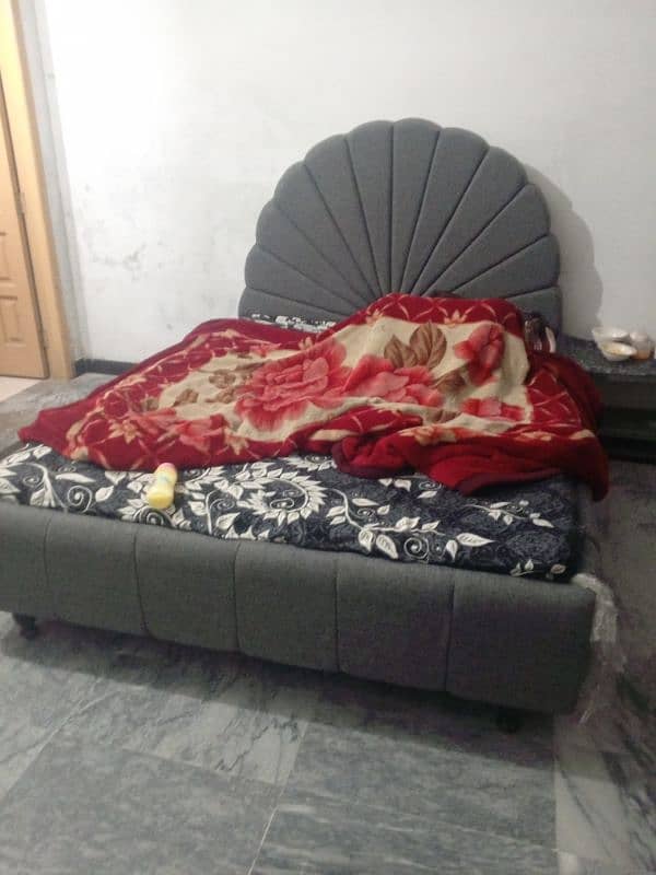 new bed 2 mah phly lia with metres sale move to dubai 1