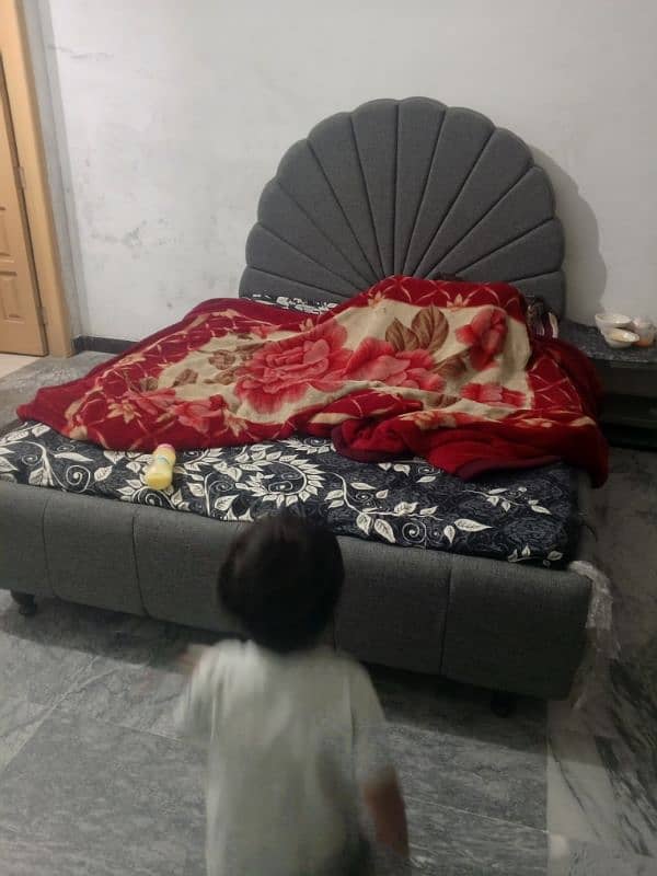 new bed 2 mah phly lia with metres sale move to dubai 2