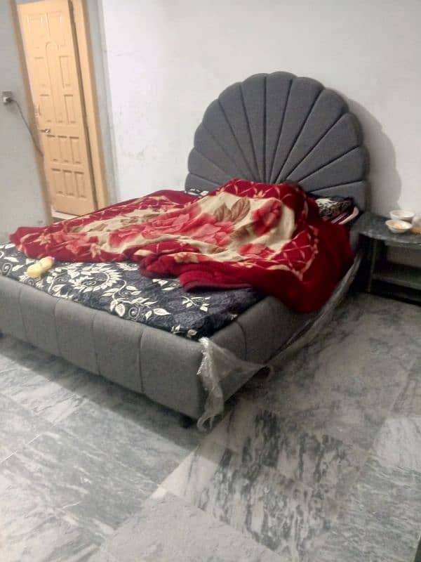 new bed 2 mah phly lia with metres sale move to dubai 3