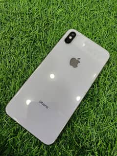 iphone xsmax 64gb FU NON PTA 0