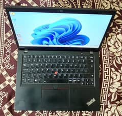 Lenovo Ryzen 5=Core i7 10thGEN 16GB-RAM 256GB-SSD 2GB Graphic Card 13"