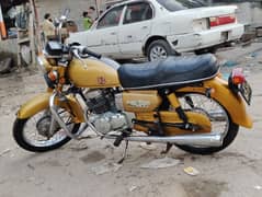 HONDA 200 URGENT SELL