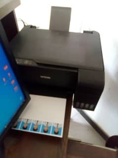 Epson L3110 Photo Printer & Scaner