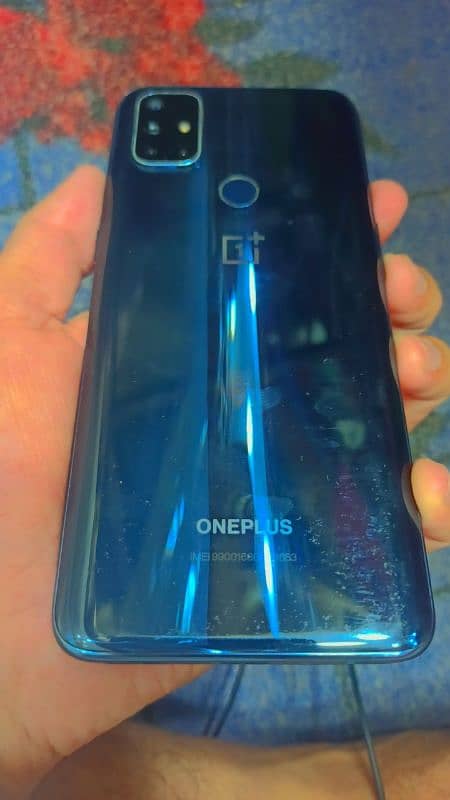 OnePlus Nord N10 5G 6GB 128GB 2