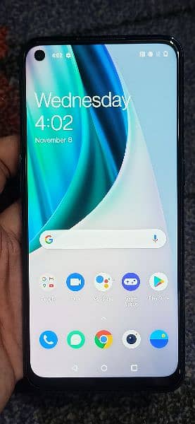 OnePlus Nord N10 5G 6GB 128GB 7