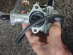 honda cg125 carburetor new