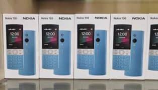 Nokia 150 2024