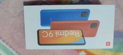 Redmi 9C 3+1 GB 64 GB 0