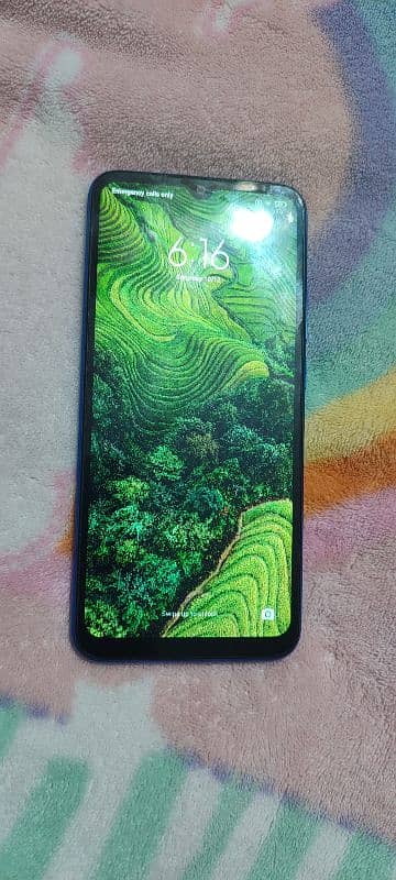 Redmi 9C 3+1 GB 64 GB 1