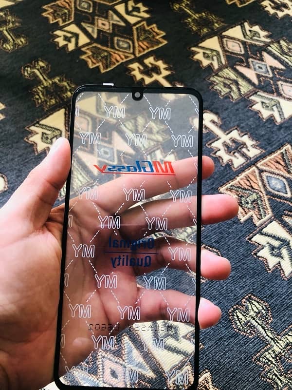 lg v60 touch glass 4