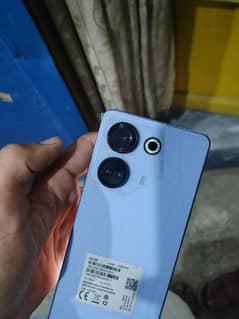 tecno camon 20