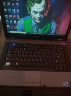 DELL laptop core i5 2nd generation for sell and exchange possible 0