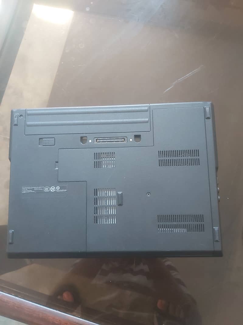 DELL laptop core i5 2nd generation for sell and exchange possible 2