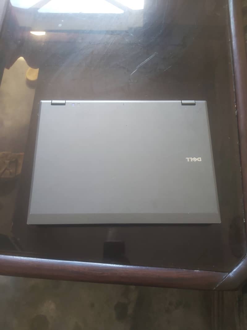 DELL laptop core i5 2nd generation for sell and exchange possible 3