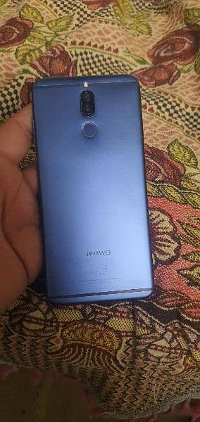 HUAWEI MATE 10 LITE 1