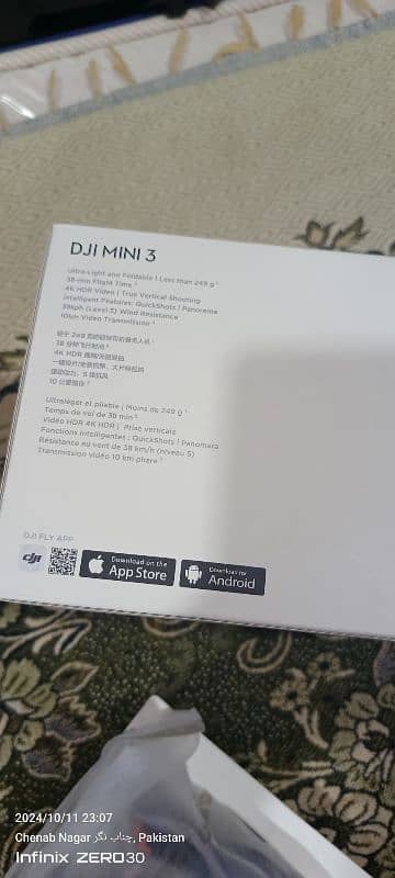 DJI MINI 3 FOR SALE JUST BOOK OPEN BRAND NEW DRONE 4