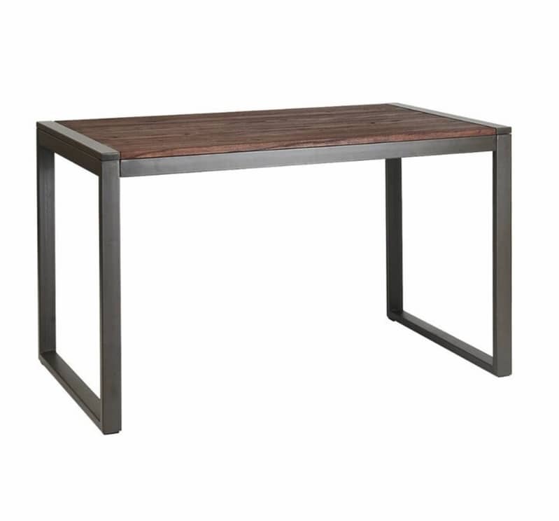 Office Cafe Table - Cafe Table - Restaurant Table - Dining Table 1