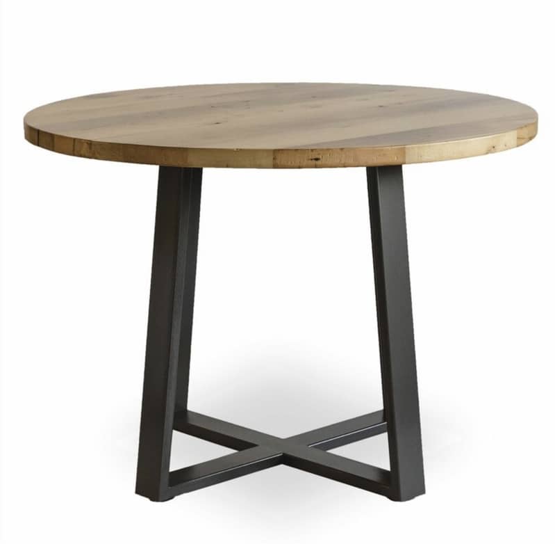 Office Cafe Table - Cafe Table - Restaurant Table - Dining Table 2