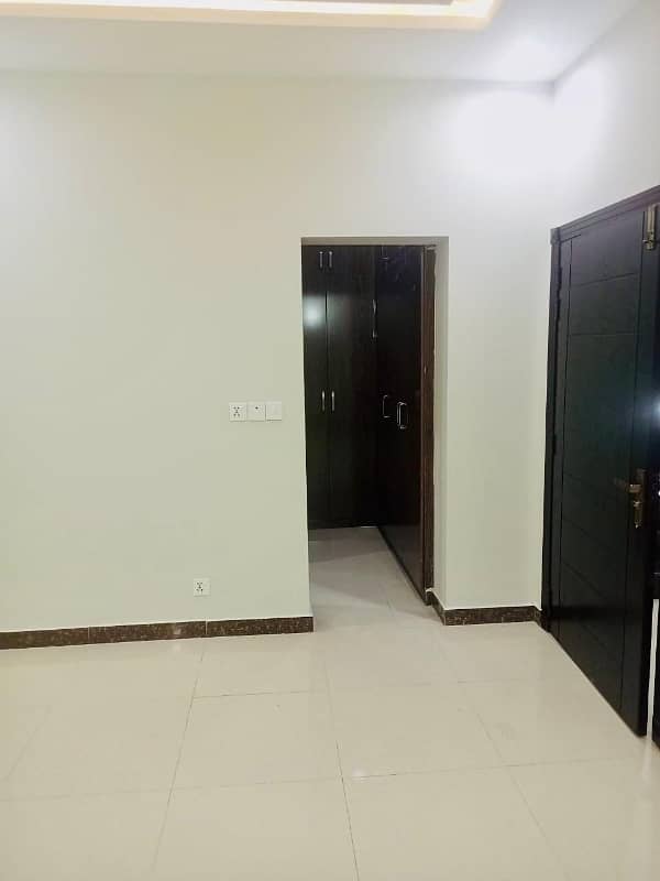 Sector B 5 Marla Brand New House For Sale Near To All Main Facilities 12