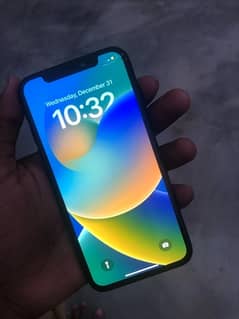 iphone x 64gb