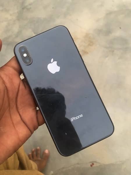 iphone x 64gb 2