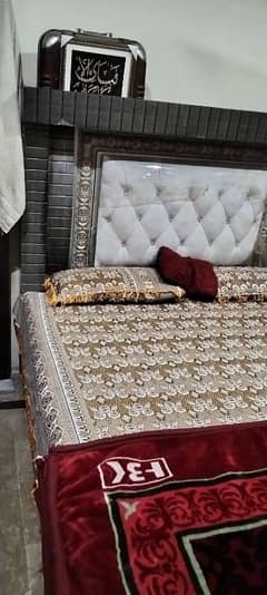 bed for sale exchang posibal