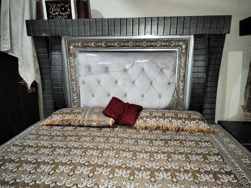 bed for sale exchang posibal 10