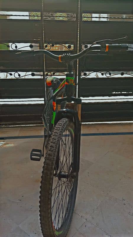 Begood mtb 800 in good condition for sale 1