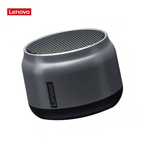 Lenovo Thinkplus K3 Wireless Bt Speaker 0