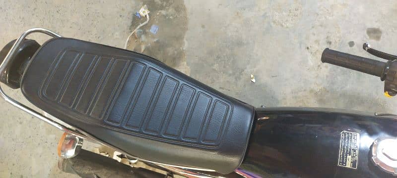 honda 125 sale 10