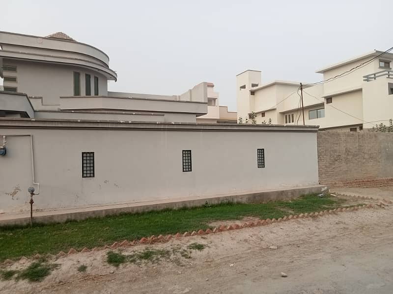 House For sale in Rahim yar khan 1