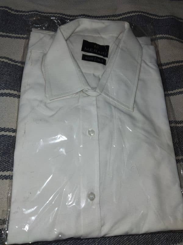 Dress Shirts 5