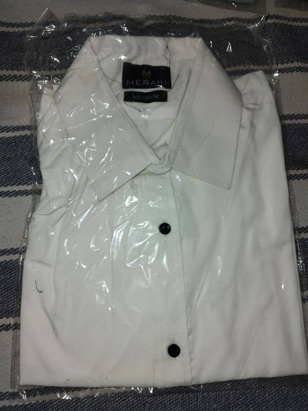 Dress Shirts 11