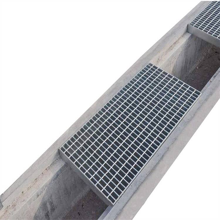 Walkways / Walkway Grating / Green Fiberglass grating Panels 18