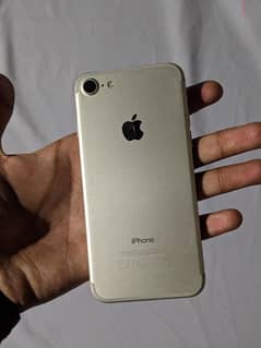 iPhone 7 PTA Approved 128Gb