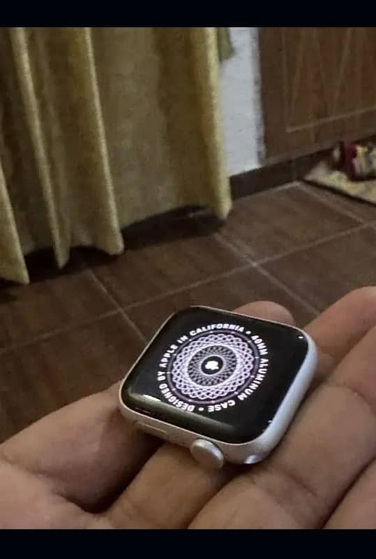 Apple Watch SE 2nd Generation 2