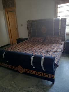 new bed set