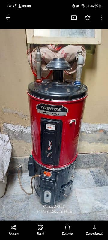 Turbo flame gezer contact no 03214646233 1