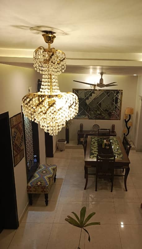 Bahria Enclave Sector B 5 Marla House For Sale Used House Like A Brand New 16