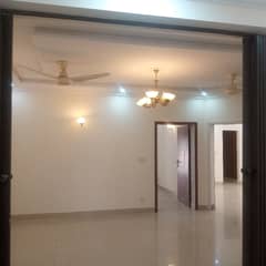 Sector A 10 Marla House For Rent With Gas Near To Main Market Park Is After One House