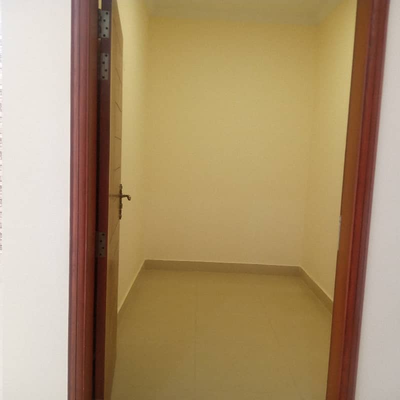 Sector A 10 Marla House For Rent With Gas Near To Main Market Park Is After One House 2