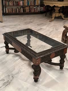 Chiniot center table 0