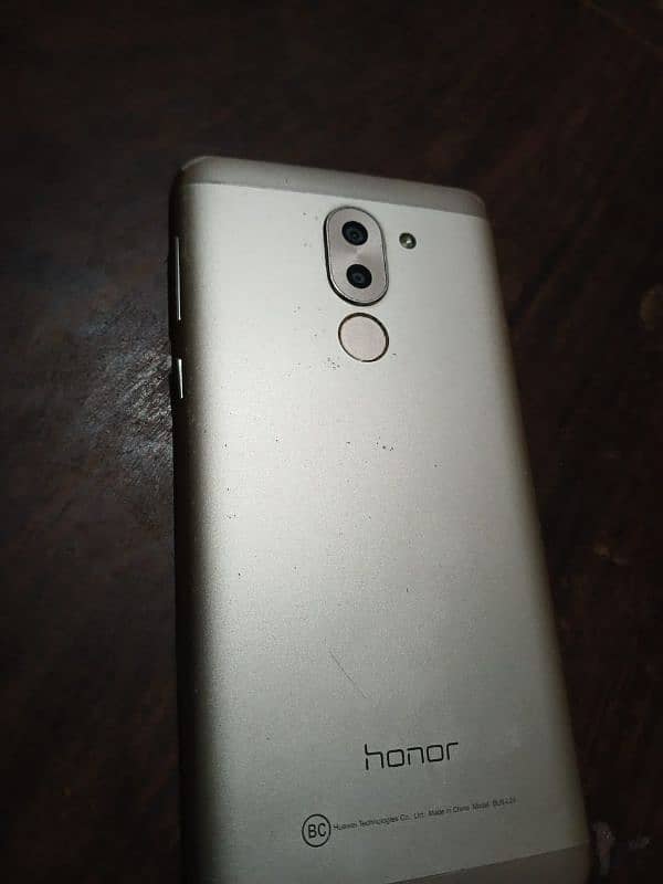 Honor 6x , 3/32GB, 100% ok phone , Total orignal 2