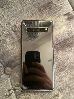 Samsung S10 5G 8/256 in good condition