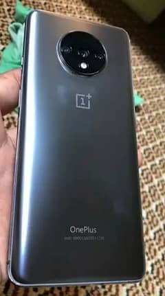 one plus 7T official PTA approved 8/128GB 0