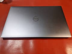 DELL Precision 5540, Core i7, 9th Gen 0