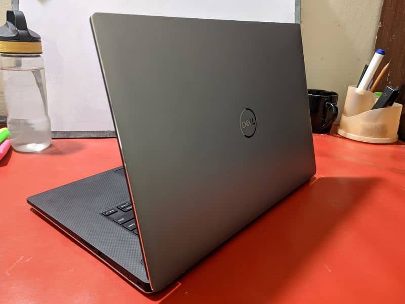 DELL Precision 5540, Core i7, 9th Gen 2