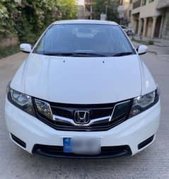 Honda City IVTEC 2019 0